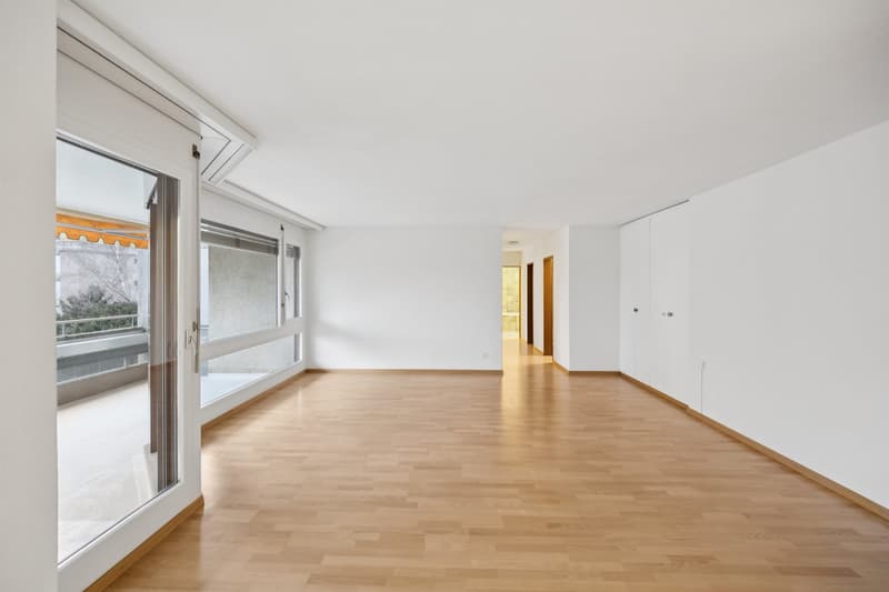 Geräumige 4.5-Zimmer-Wohnung in begehrter Lage! (1)