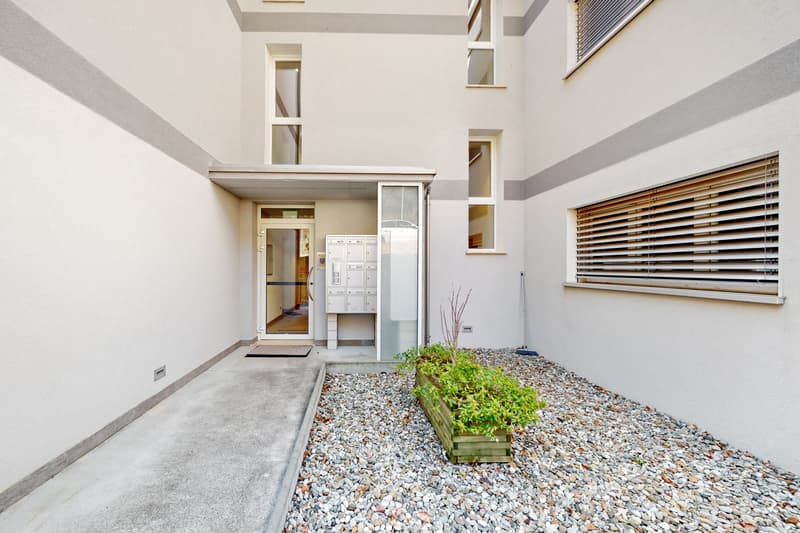Comfort moderno immerso nel verde (1)