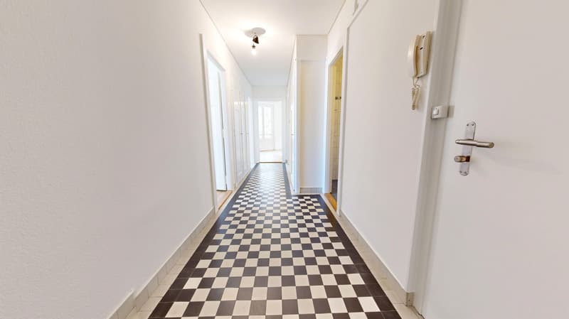 Venez découvrir votre futur logement (2)