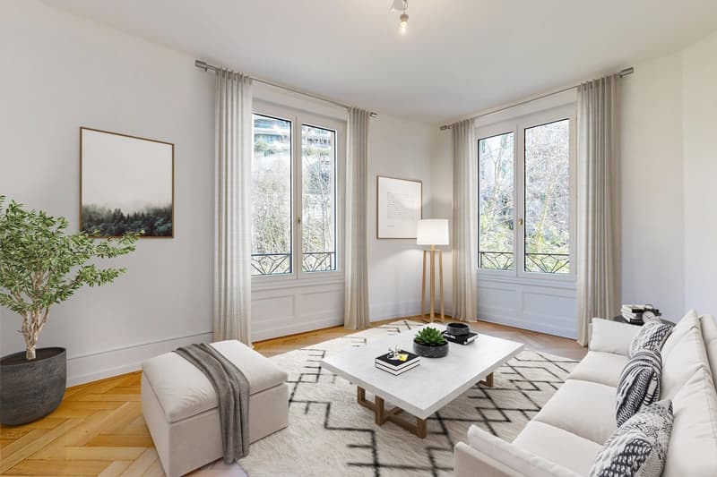 Venez découvrir votre futur logement (1)