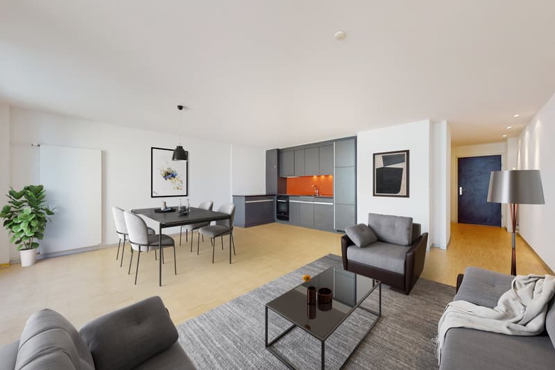 Votre logement de rêve (1)