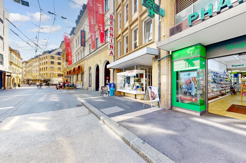 Votre logement de rêve (7)