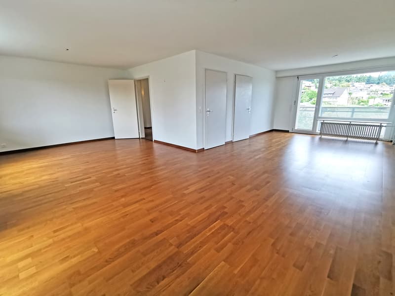 Ruhige 4.5-Zimmerwohnung zu vermieten (5)