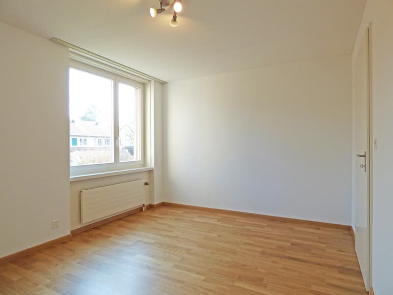Gemütliche Wohnung in beliebtem Wohnquartier - befristet bis 31.10.2027! (5)