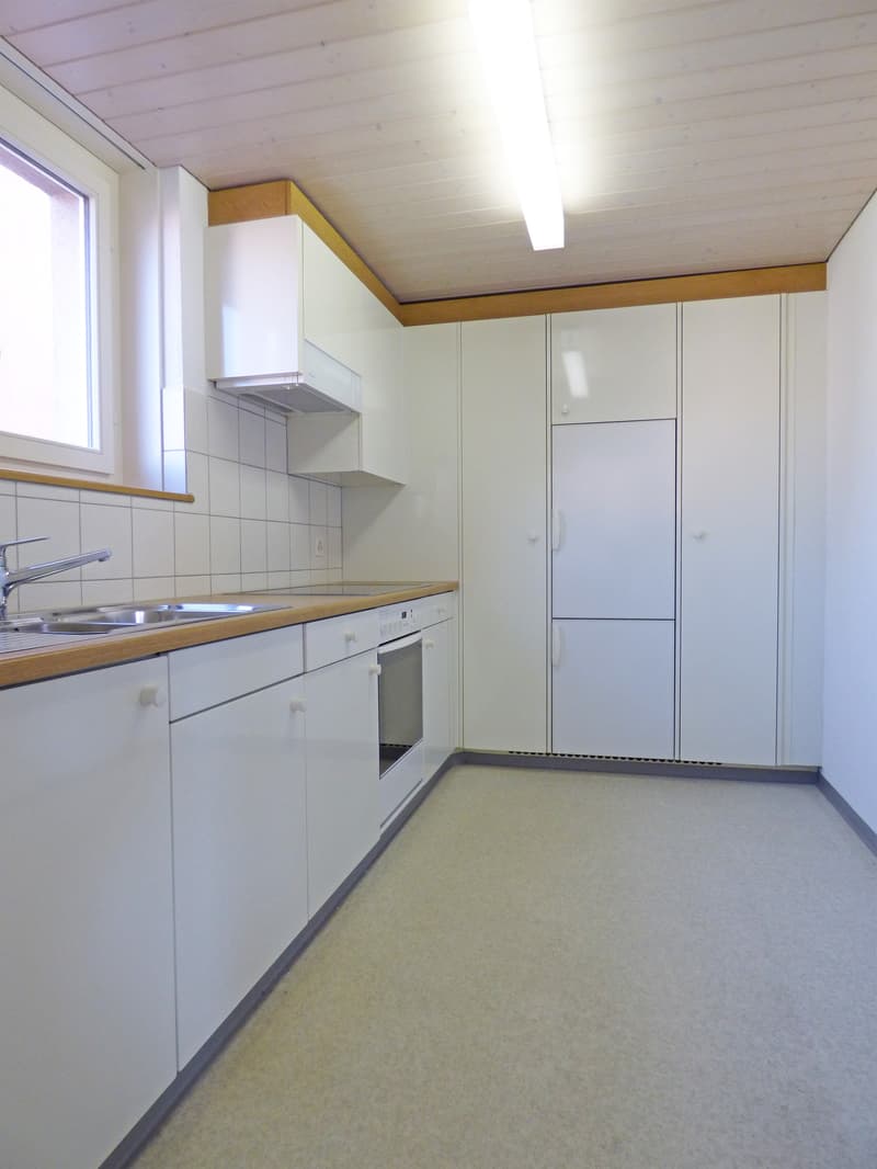 Gemütliche Wohnung in beliebtem Wohnquartier - befristet bis 31.10.2027! (7)