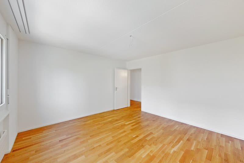 Grosszügige Familienwohnung zu vermieten - befristet bis 30.06.2027! (2)