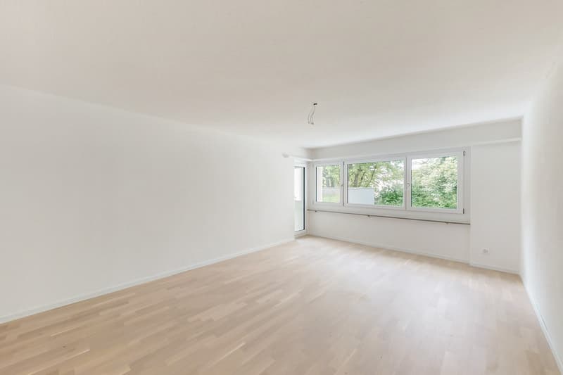 Frisch Saniert - Bevorzugte Wohnlage - Toller Weitblick - Ihr neues Zuhause? (2)