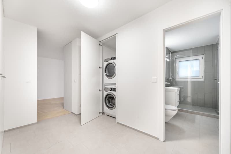 Frisch Saniert - Bevorzugte Wohnlage - Toller Weitblick - Ihr neues Zuhause? (8)
