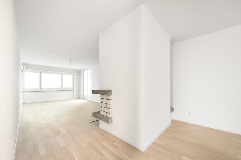 Frisch Saniert - Bevorzugte Wohnlage - Toller Weitblick - Ihr neues Zuhause? (3)