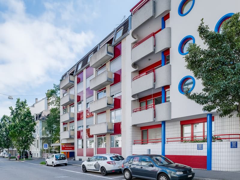 3 Monate mietzinsfreie Nutzung - mieten Sie jetzt Ihr neues Lager (2)