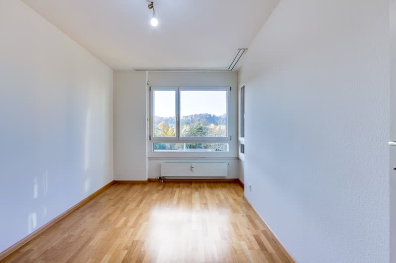 Schöne Aussicht in sonnenverwöhnter Liegenschaft!!! (9)