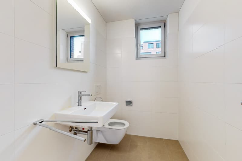 Moderne Wohnung in Regensdorf (7)