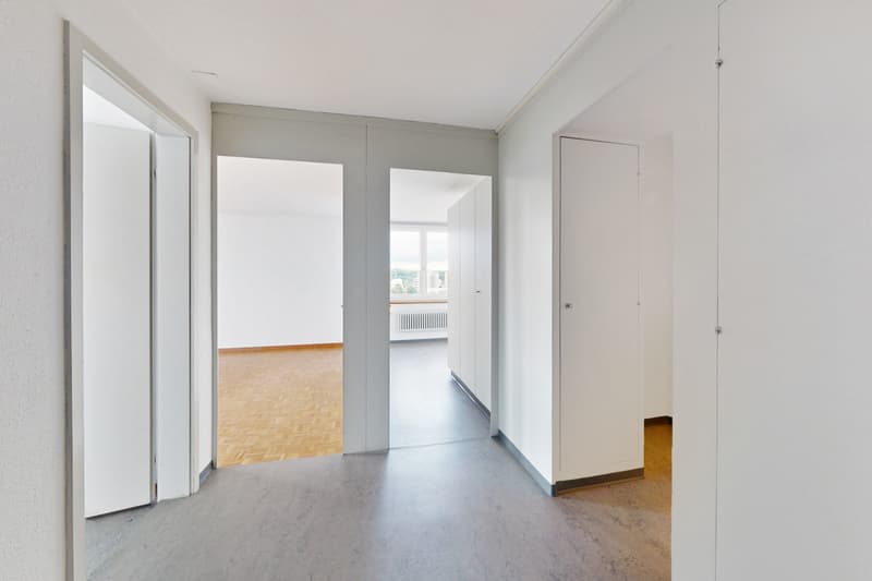 Ihr neues Zuhause im Grünen (2)