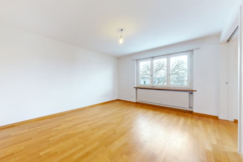 Charmante Wohnung mit Blick auf die Stadt - befristet für 1 Jahr (6)