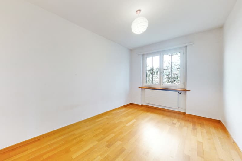 Charmante Wohnung mit Blick auf die Stadt - befristet für 1 Jahr (8)