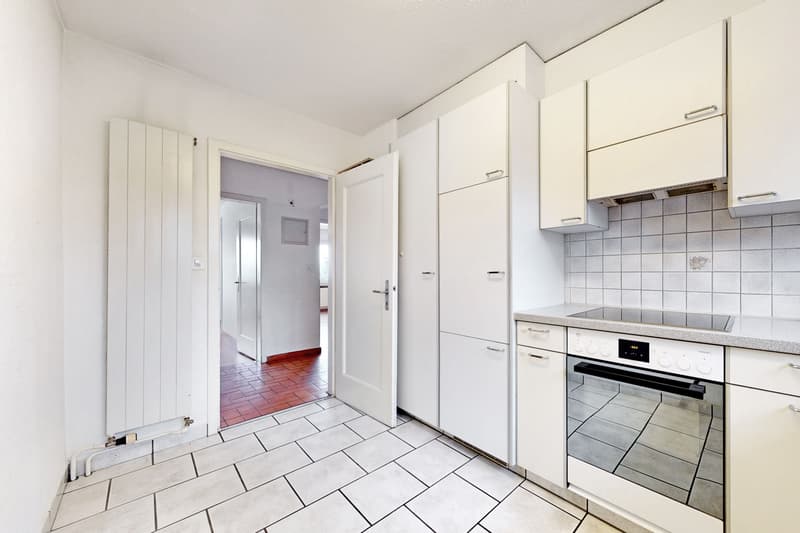 Charmante Wohnung mit Blick auf die Stadt - befristet für 1 Jahr (9)
