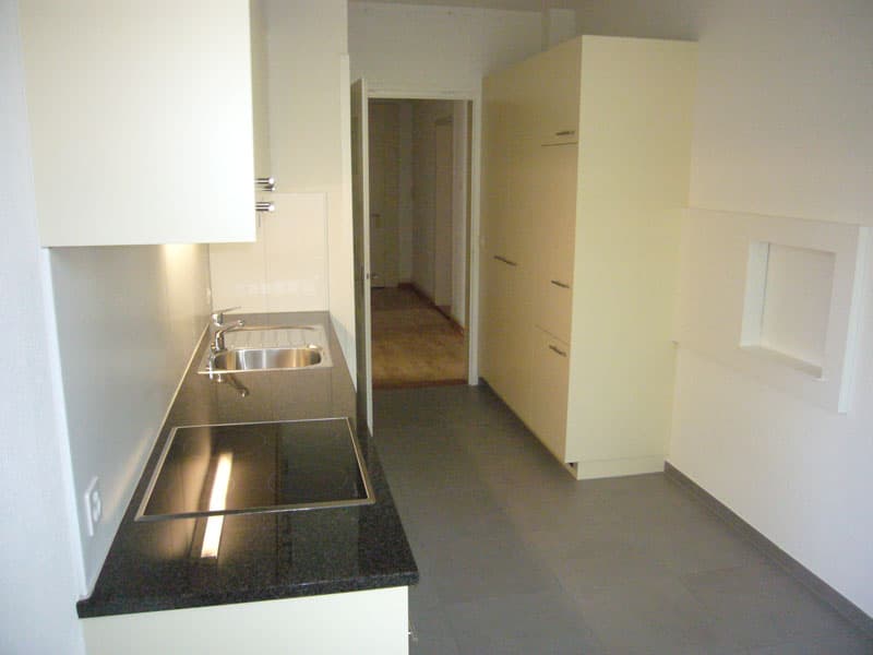 Grosszügige Wohnung an zentraler Lage (4)