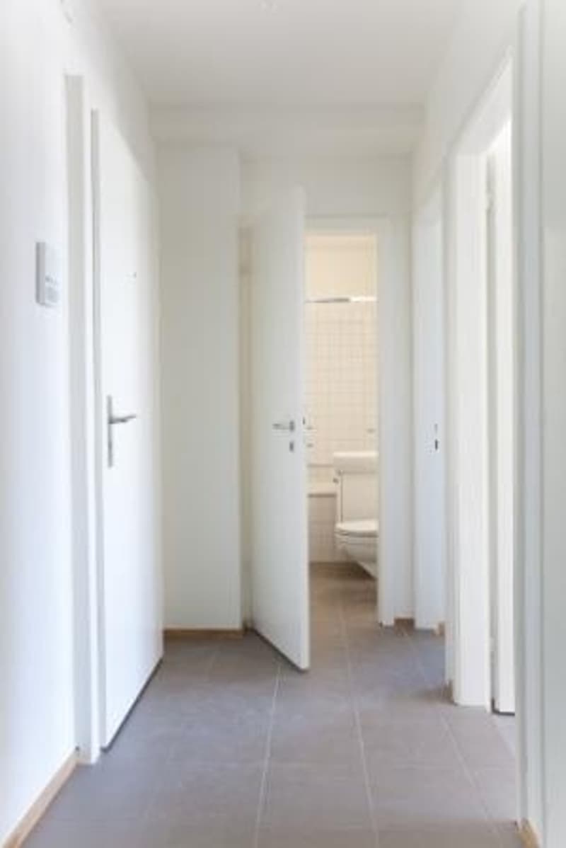 Gemütliches Wohnen in Stadtnähe (4)