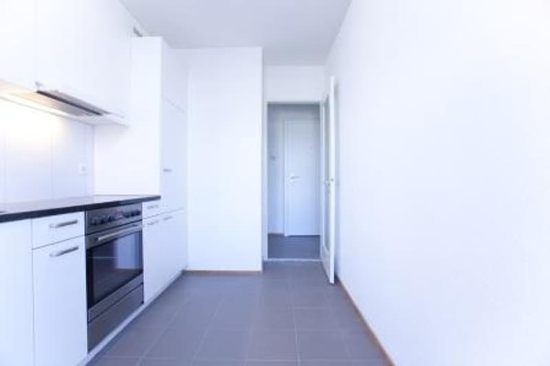 Gemütliches Wohnen in Stadtnähe (3)