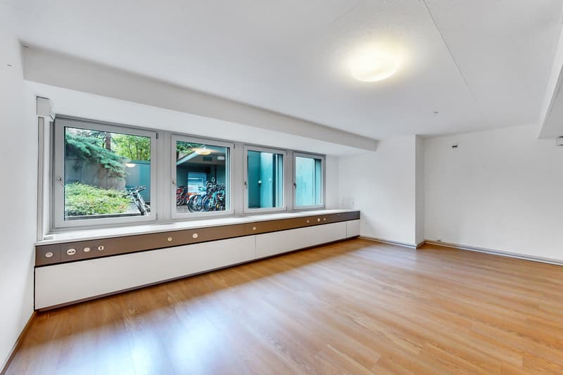 Büroräumlichkeiten an TOP Lage (3)