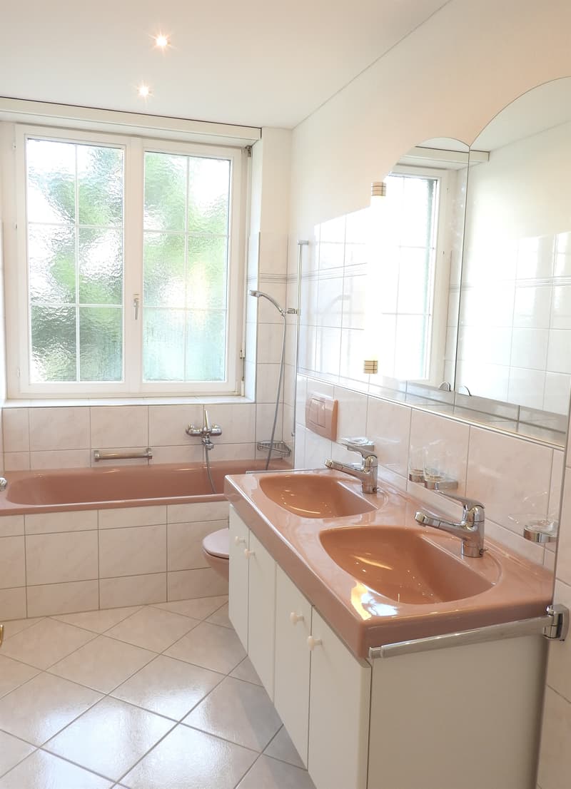 Tolle Altbauwohnung am Rosenberg (3)