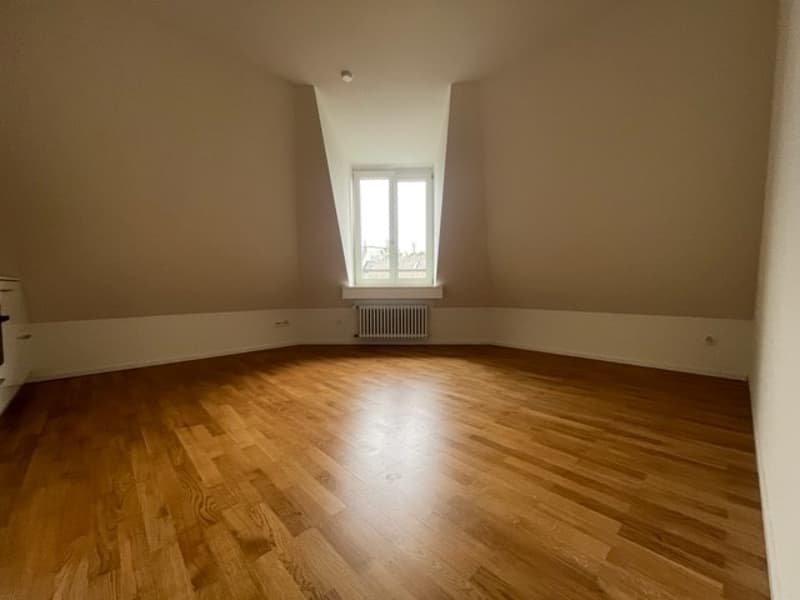 Tolle Singlewohnung an bester Lage! (3)