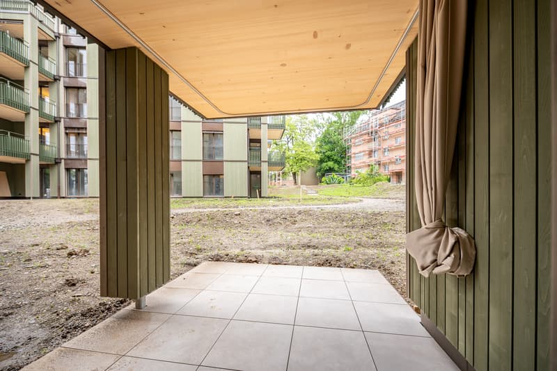 Neubauwohnung direkt am Milchbuck (7)