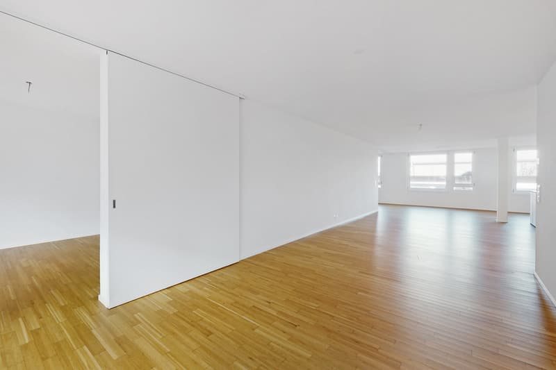 Urbanes Wohnen im hochwertigen "Secret Garden" (4)