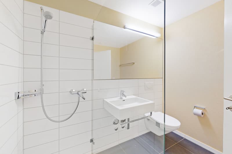 Urbanes Wohnen im hochwertigen "Secret Garden" (10)