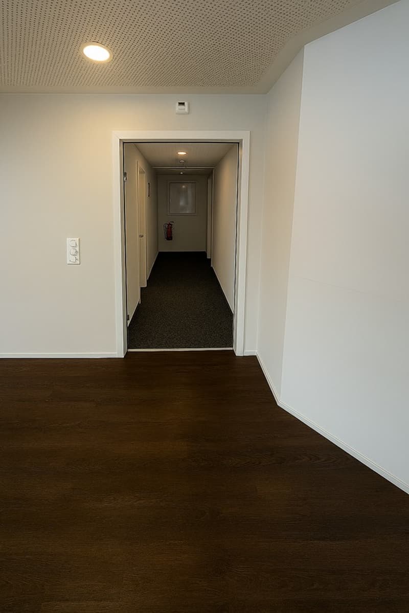 Attraktive Bürofläche im Zentrum Sonnenhof Rapperswil (6)