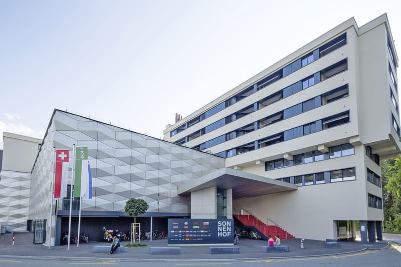 Attraktive Bürofläche im Zentrum Sonnenhof Rapperswil (1)