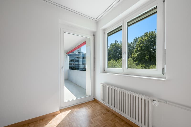 Ruhige Wohnlage und doch am Puls der Stadt - befristet bis 30.09.2027 (5)