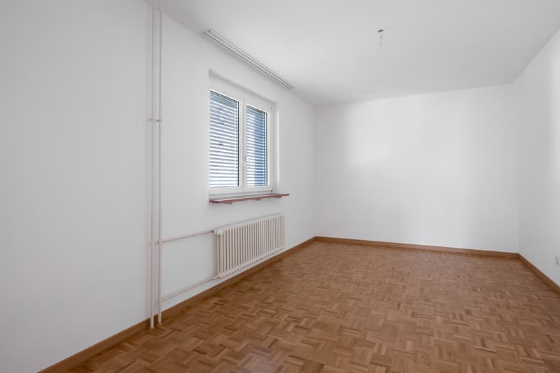Ruhige Wohnlage und doch am Puls der Stadt - befristet bis 30.09.2027 (6)