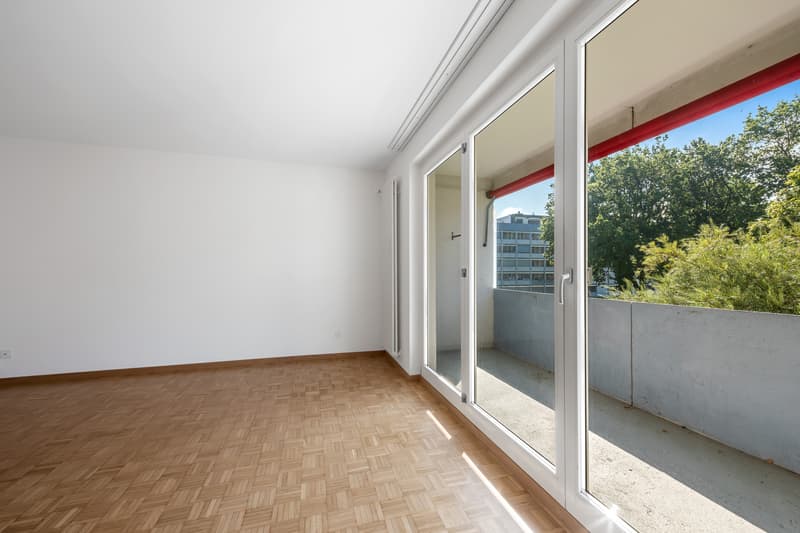Ruhige Wohnlage und doch am Puls der Stadt - befristet bis 30.09.2027 (4)