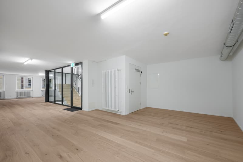 Ihr neues Büro/Atelier im Herzen von Basel (2)