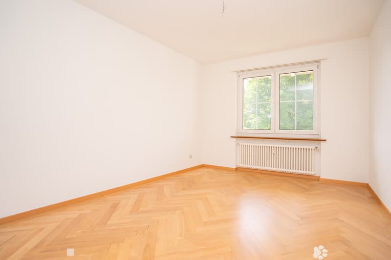 Ihre neue Wohnung mit zwei Balkonen! (4)