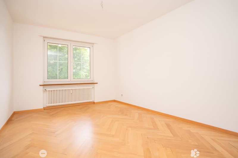 Ihre neue Wohnung mit zwei Balkonen! (5)