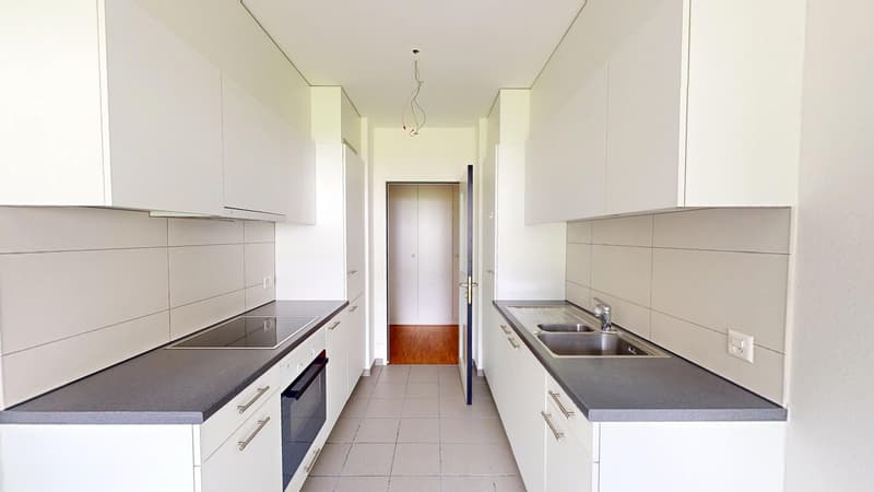 La tua nuova casa in una zona tranquilla e ben servita (4)