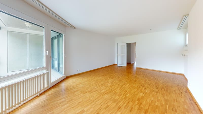 La tua nuova casa in una zona tranquilla e ben servita (3)