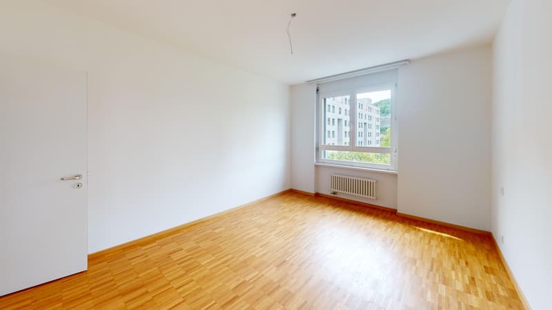 La tua nuova casa in una zona tranquilla e ben servita (6)