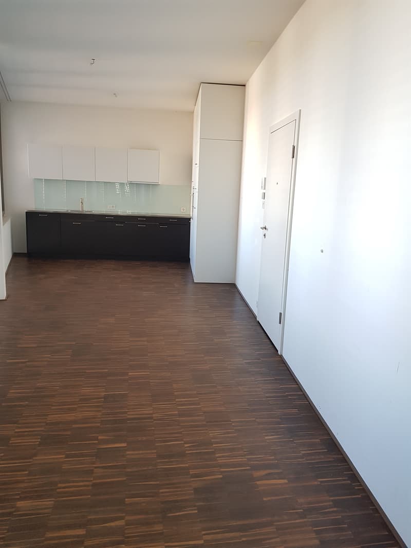 Eine Wohnung - ein Blickfang! (2)