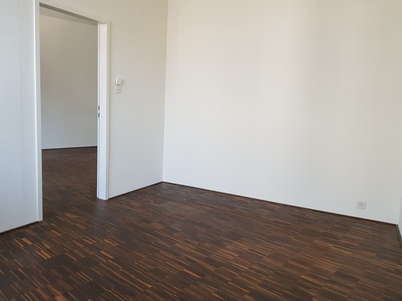 Eine Wohnung - ein Blickfang! (9)