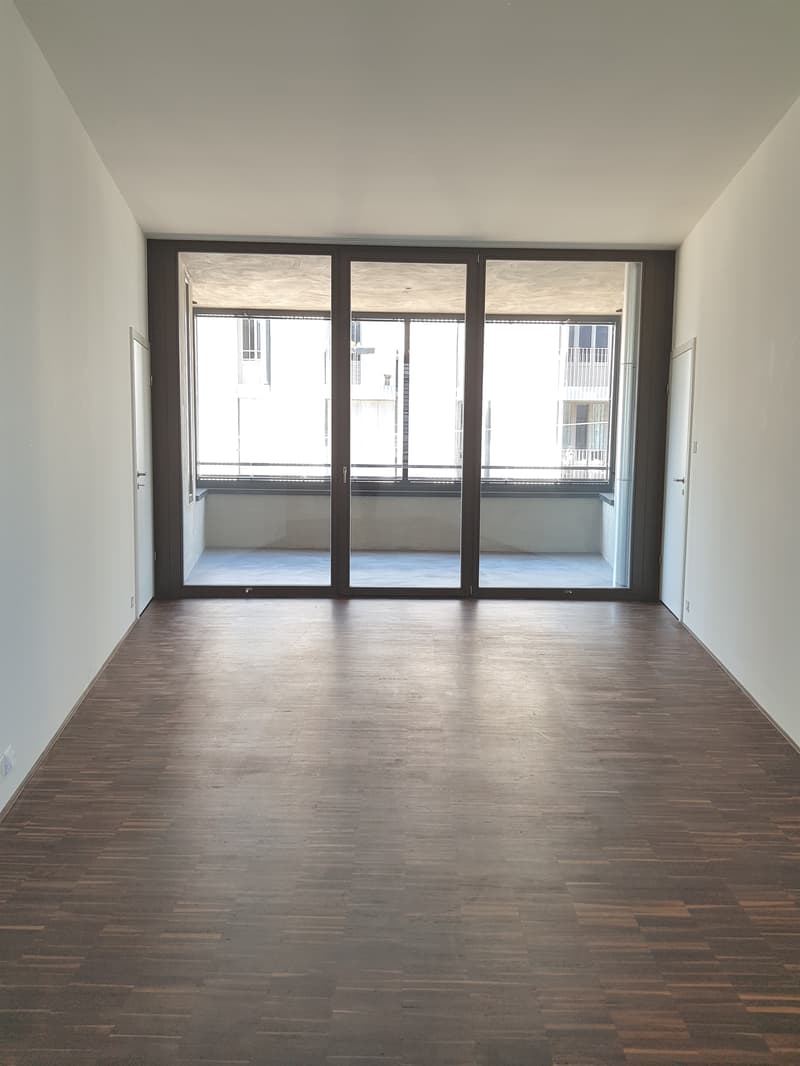 Eine Wohnung - ein Blickfang! (6)