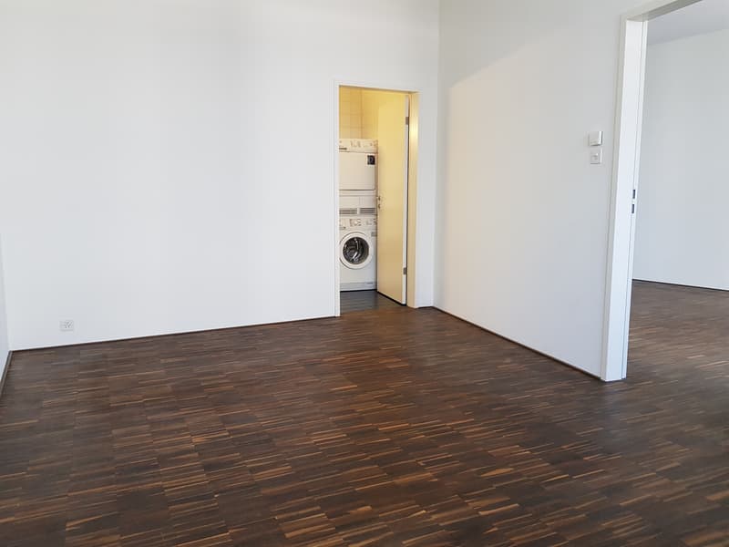 Eine Wohnung - ein Blickfang! (8)