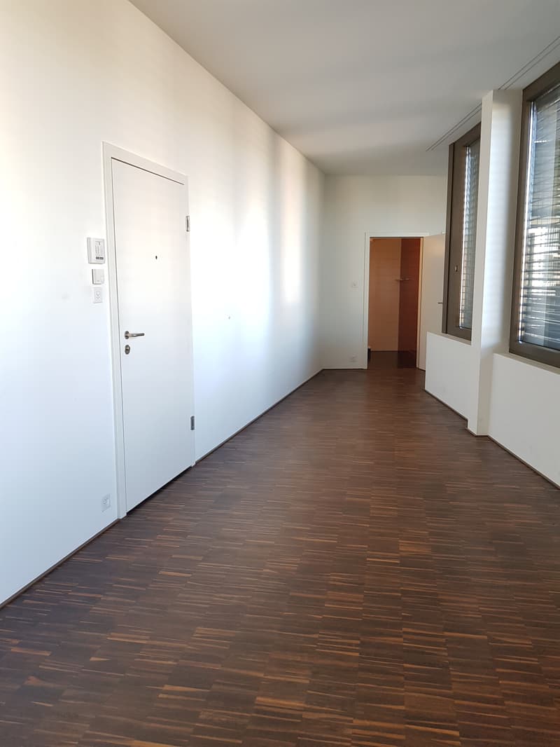 Eine Wohnung - ein Blickfang! (4)