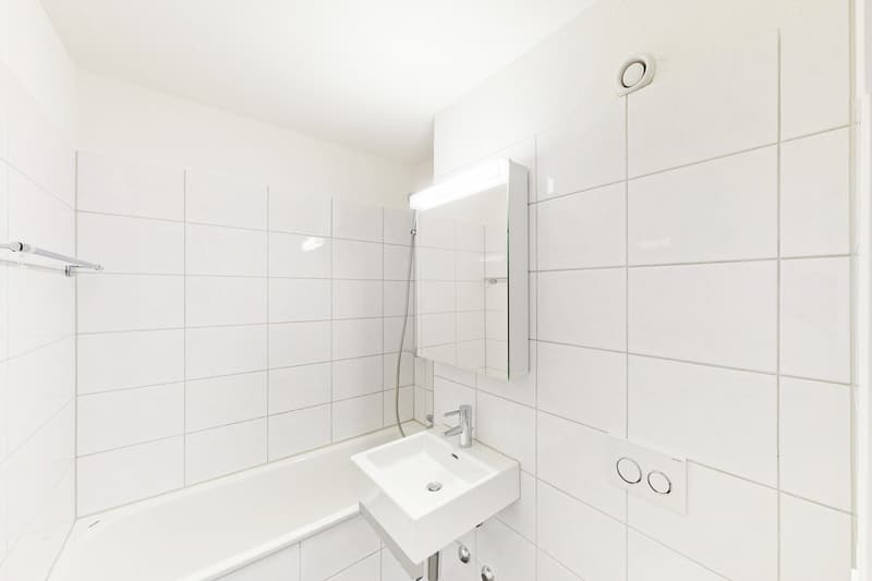 Singlewohnung an zentraler Lage - befristet bis 28.02.2027 (4)