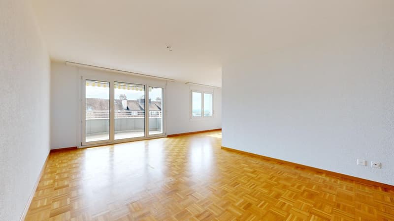 Spacieux logement (4)