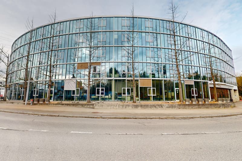 Ein Standort, der Eindruck hinterlässt. Eine Terrasse, die begeistert. (3)