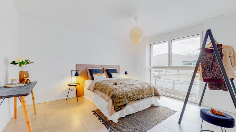 LocTowers: moderno con ogni comodità a pochi passi (4)