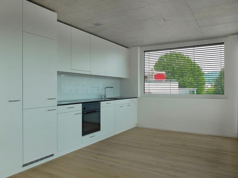 Gemütliche Sitzplatzwohnung (2)